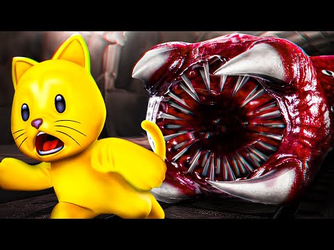 I Beat ROBLOX Apeirophobia - Level 0 to 24 (Chapter 1 & 2)