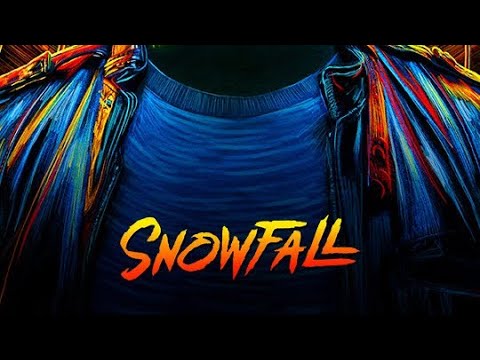 Best African American TV show @50Cent  @Starz @SnowfallFX @p-valleysoundtracks4620  weigh in!!!