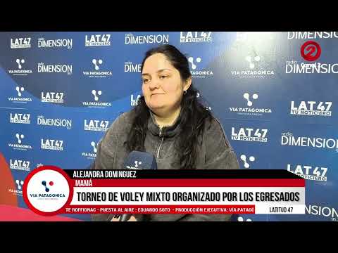 #ENVIVO #PuertoDeseado #SantaCruz #Argentina Noticias de Ultima Hora!