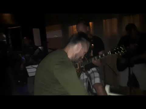 Odliv Mozgova - Boje se (cover)