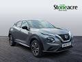 NISSAN JUKE DN74 TCU