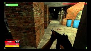 Trouble in Terrorist Town - Teaser [HD] (NEW EPISODES SOON)