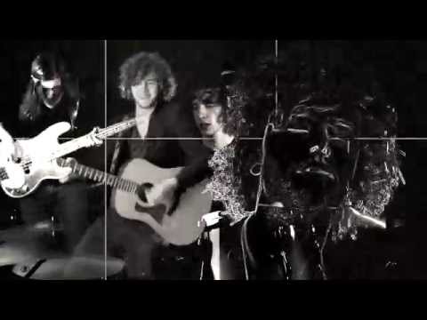 GOLDMOUTH | SCREECH OWLS