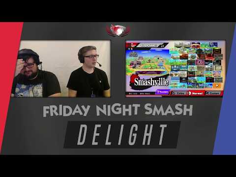 FNSD #58: EMG|Blacktwins (Cloud) vs 6WX (Sonic)