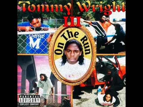 Tommy Wright III Ft. La Chat & Project Pimp - Last Alternative (1996)