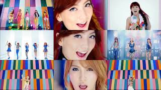 KARA (카라) - Step Combined Version