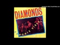 The Mighty Diamonds - I Want To Know