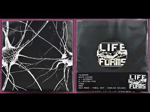 FILMMAKER - DEATH LESSONS [Full EP]