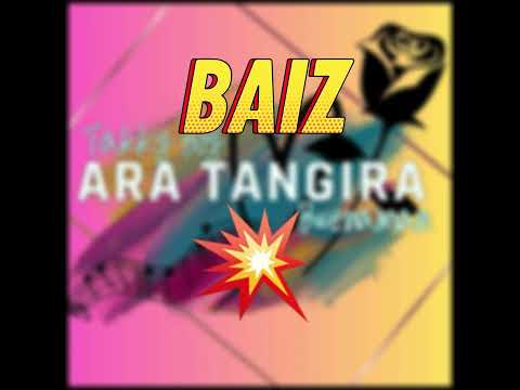 Ara Tangira _-_ Takky Boy ft Bwenaman