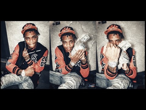 Lil Esco - Ballin (Official Music video)