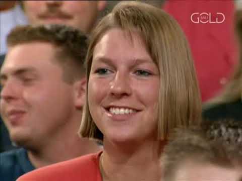 TV Classic Reboot - Talkshow Sonja "Enttäuscht"