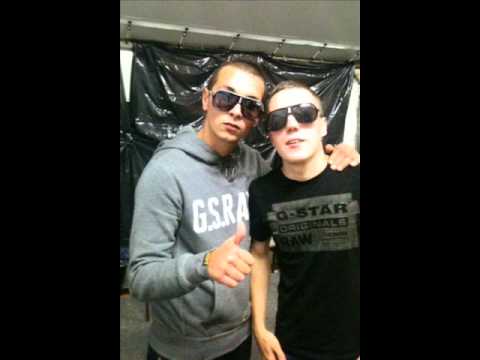 Chouffii - Le Fond Des Pencées