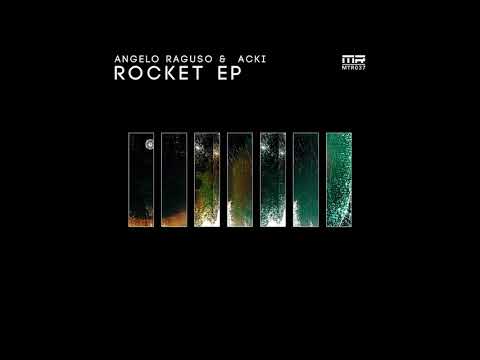 Angelo Raguso, Acki - Portland (Original Mix)