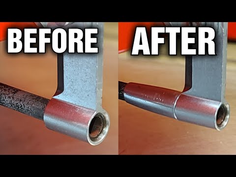 Maximum Performance For Any RTR RC Boat - Blackjack 24 Strut Mod