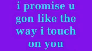 Plies - Please Excuse My Hands [Karaoke]