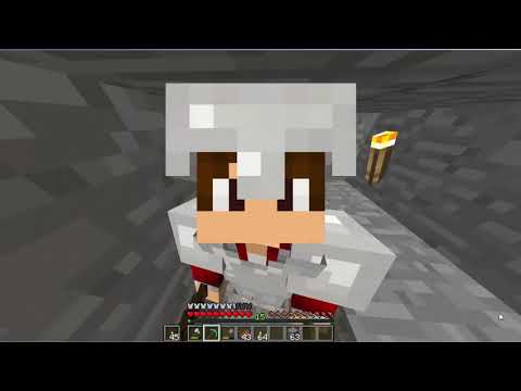 MINECRARFT SURVIVOR BÖLÜM #2