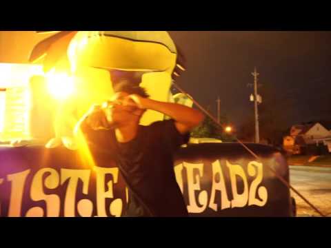 Db4Tv Presents Winners Circle Leando - Bounce Back