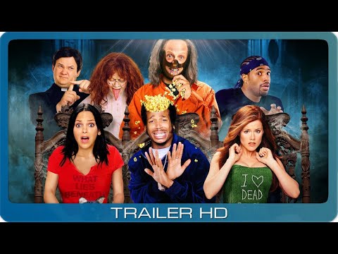 Trailer-Vorschau: Scary Movie 2
