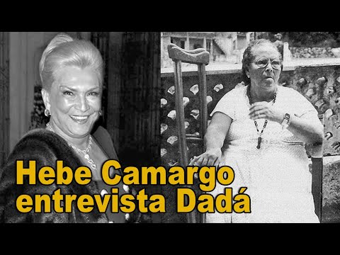 Dadá e Bulhões escapam da morte