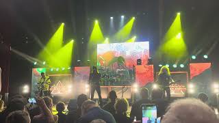 Stryper Reborn 9/19/24 Anderson Indiana 40th Anniversary