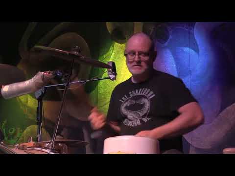 Hillstomp Live 4/13/24 at Churchill School