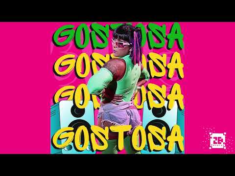 KEILA, Riko Viana, Xavier2bit, GMZ - Gostosa [Áudio Oficial]