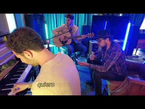 Reyli Barba, Pablo Vamer, SanJuan - Historias de Vaqueros (Sesiones de Parto Natural)