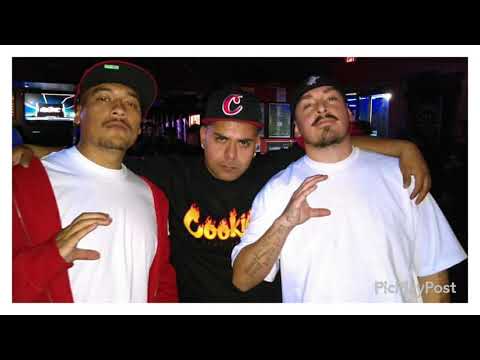 Mouse Traps - Smileyboy X Dusty [Prod. Jay GP Bangz]