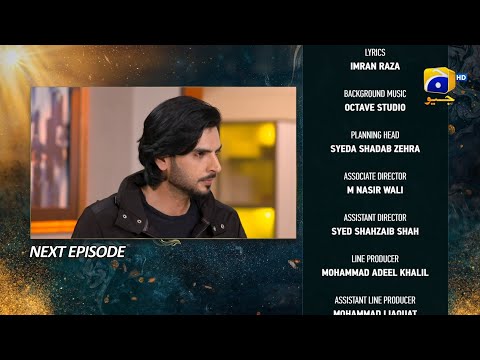 Nikah Episode 92 Teaser - HAR PAL GEO