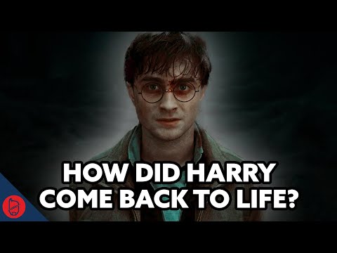 How Does Harry Come Back To Life