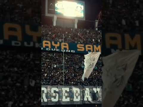 Suporter Persebaya #bonek#Persebaya #shorts