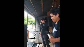 Download lagu MARDUA HOLONG & SHE'S GONE Cover by Angly feat Nia (Manado) mp3 Download lagu MARDUA HOLONG & SHE'S GONE Cover by Angly feat Nia (Manado) mp3