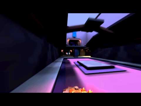 2014-03-12 ctctf4 route