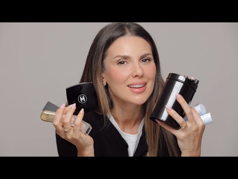 Brow Freeze Gel