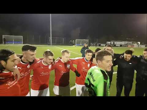 VfB Waldshut – SV Buch 2:0 (0:0)  der Trainer hat das letzte Wort