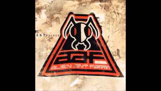 Alien Ant Farm - Universe