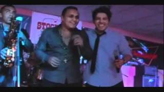 Alacranes Musical En Phoenix AZ (Yo no debi amarte &amp; Como una gelatina)