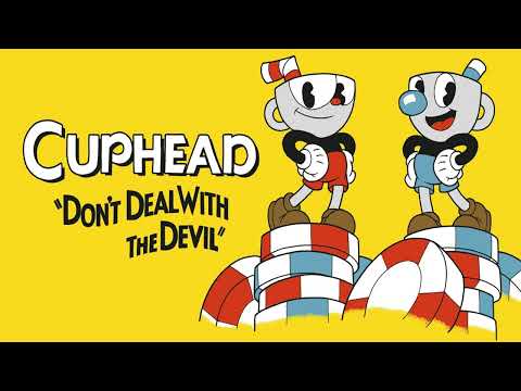 Cuphead 🎵 20 Inkwell Isle Two Piano