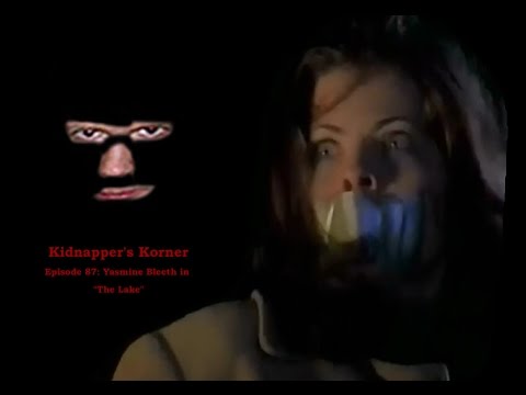 KK Ep 87 - Yasmine Bleeth and Friends Get Kidnapped and Go For a Swim!