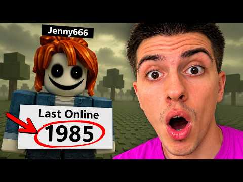 РАЗБИХ НАЙ-СТРАШНИТЕ МИТОВЕ В ROBLOX!