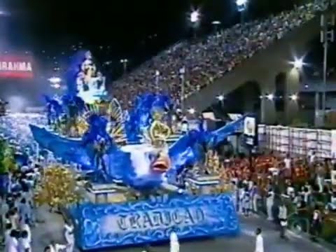 Tradição 1999 - DESFILE COMPLETO