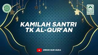 Download lagu MARS TK AL QUR'AN #kotapalu #bkprmi #alquran mp3