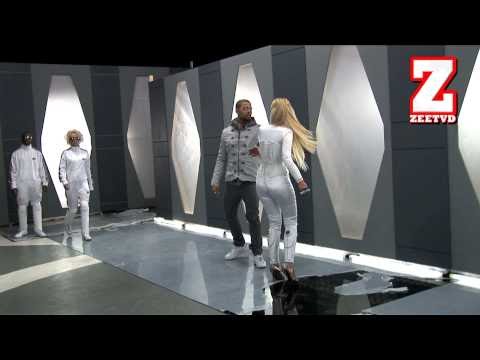 Exclusive N-Dubz Behind The Scenes ' Say Its Over ' Video Shoot