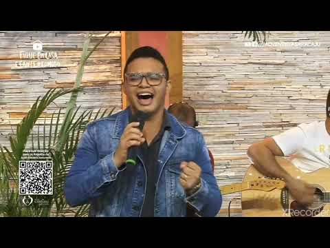 ELE PROMETEU | GABRIEL PRADO(Autoral)