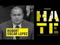 EXPORT OF HATE - Robert Oscar Lopez 