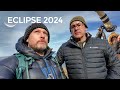 Total Solar Eclipse 2024 - Was It Any Good?