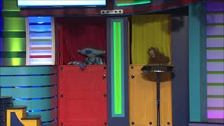 Big Idea Experience: Compassion