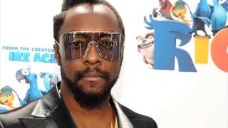 will.i.am - Freshy (Audio) (Explicit) ft. Juicy J (2013)
