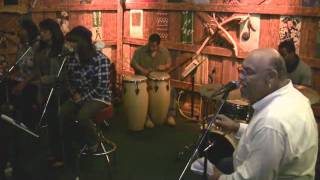 Phil Perry Behind The Scenes Reality Tv: &#39;One Heart One Love&#39;