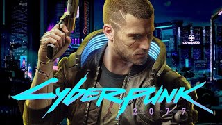 CIRCLE JERKS - LOVE KILLS [CYBERPUNK 2077] SCREENSHOTS